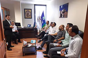 برنامهریزی بازاریابی